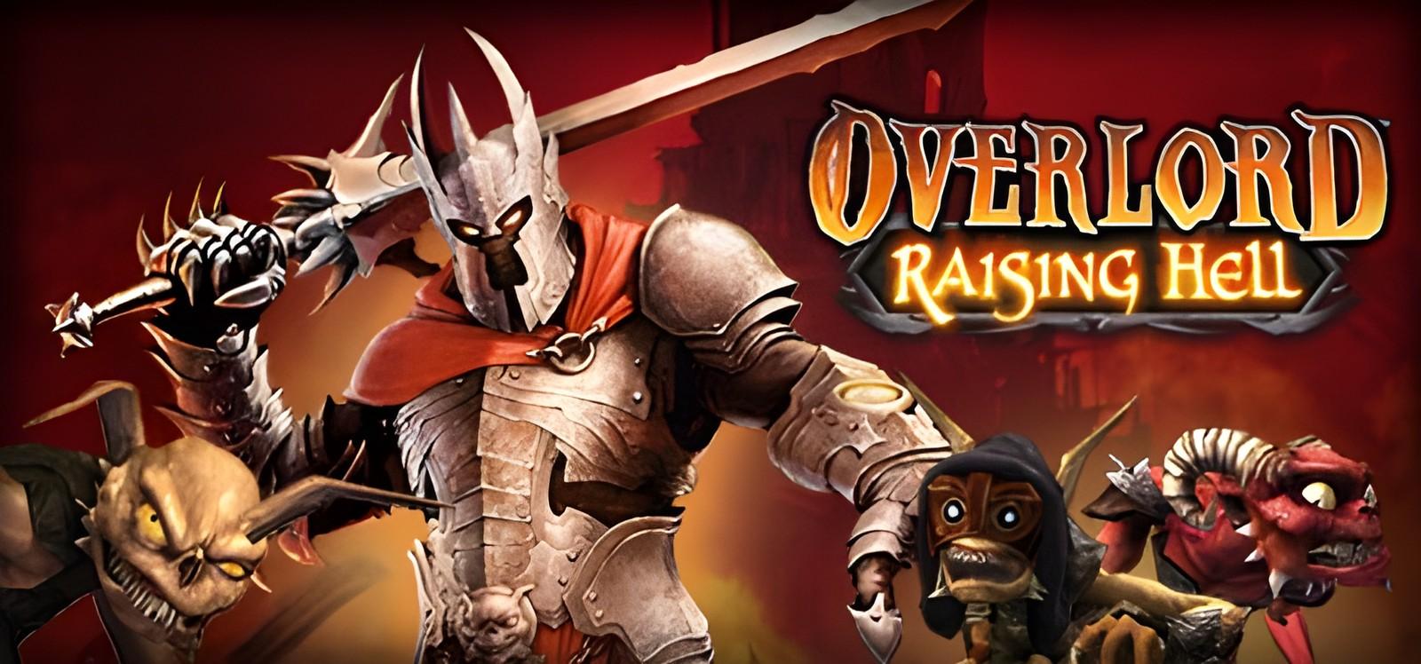 Overlord™: Raising Hell