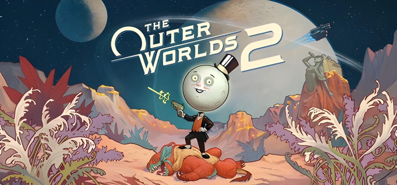 The Outer Worlds 2 Premium Edition