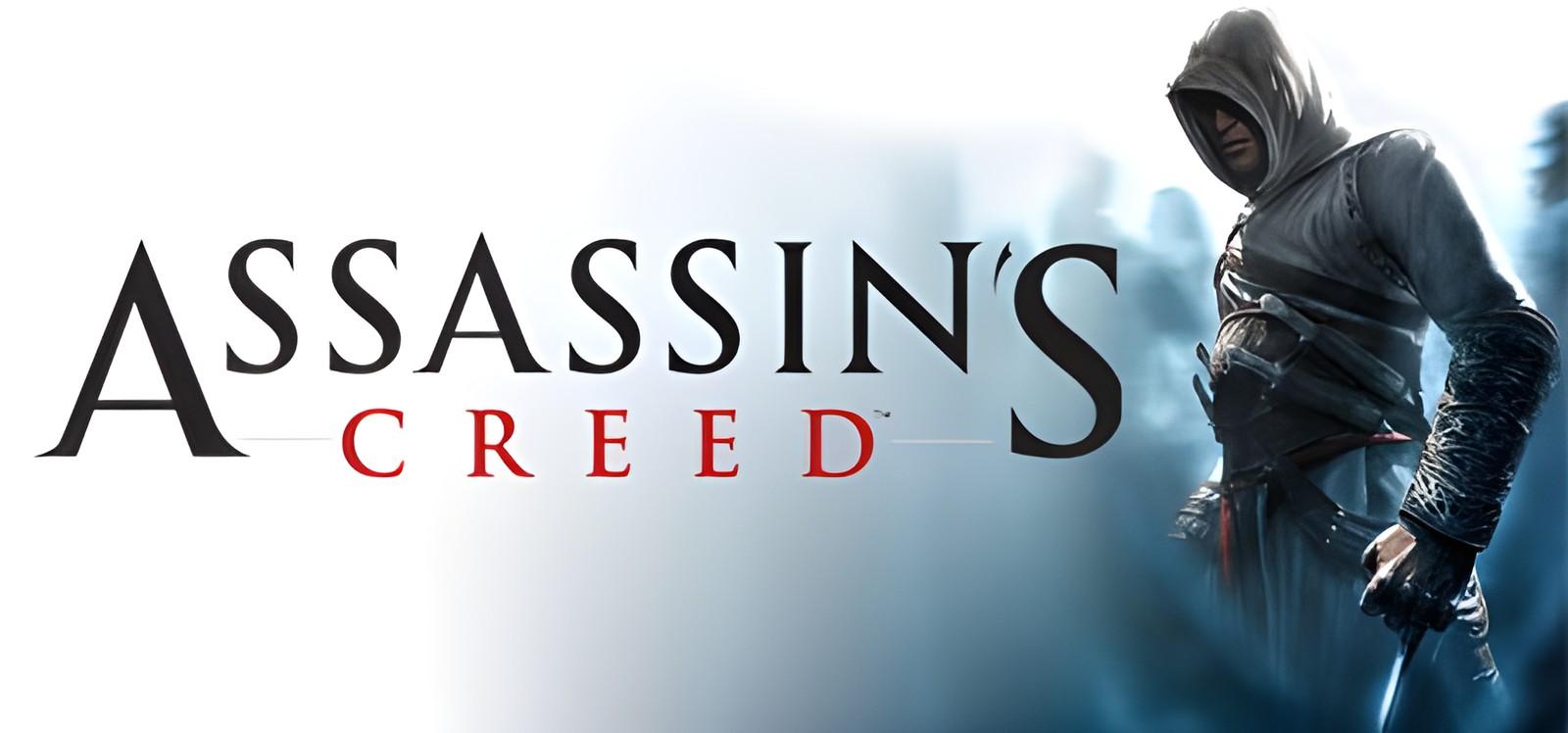 Assassin's Creed: Director's Cut Edition