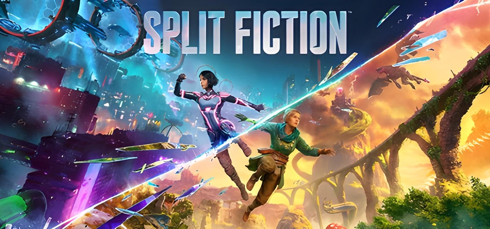 Split Fiction