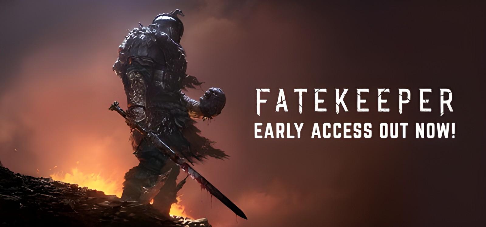 Fatekeeper