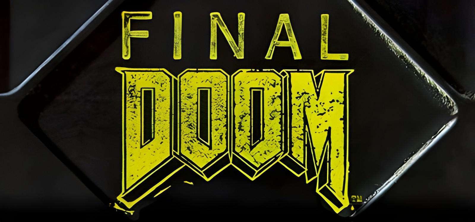 Final DOOM