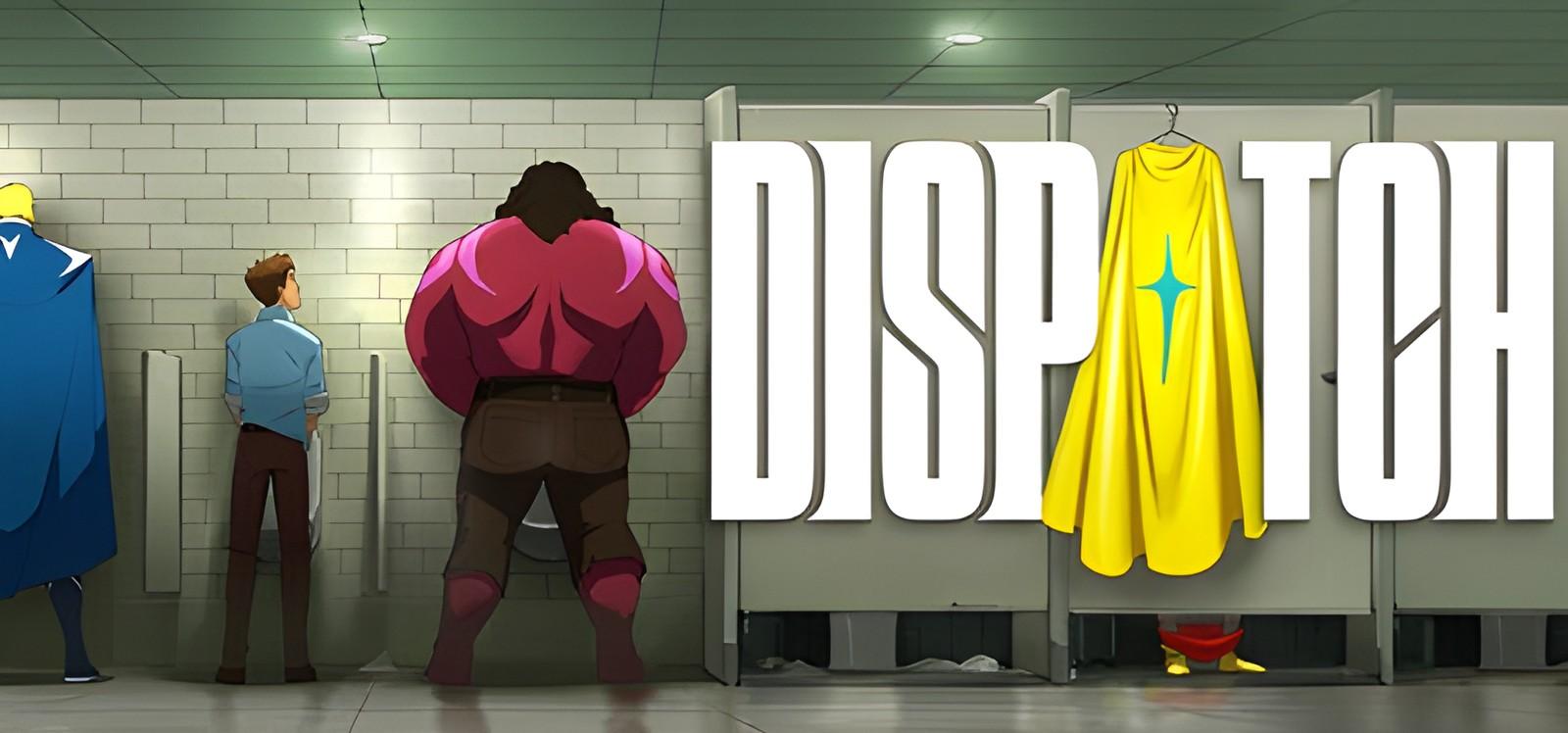 Dispatch Deluxe Edition