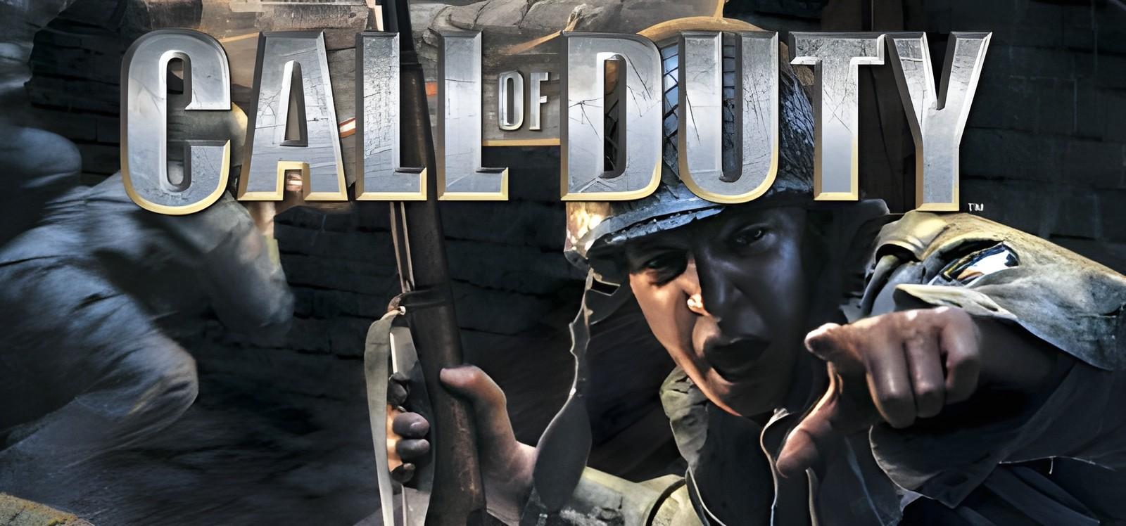Call of Duty (2003)