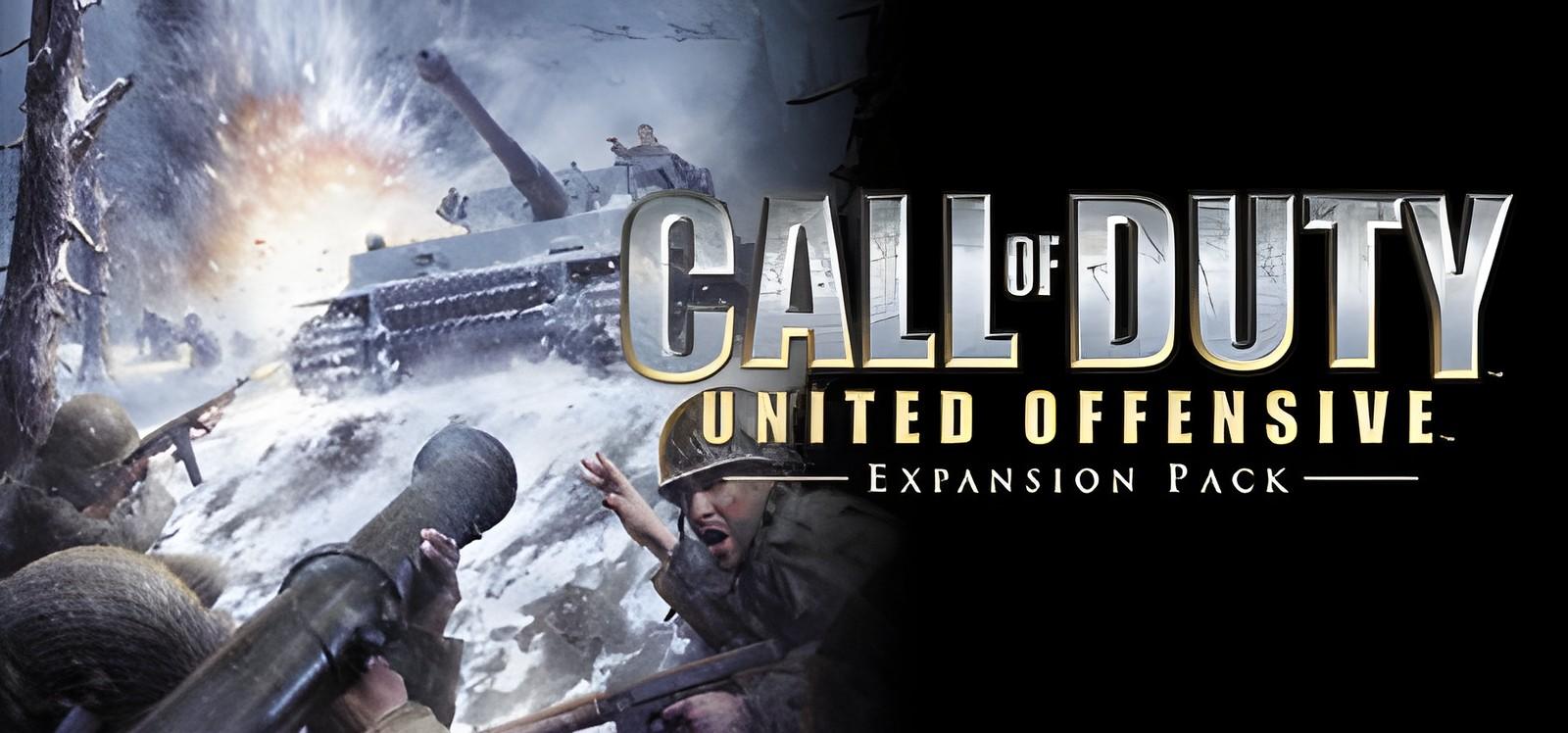 Call of Duty: United Offensive