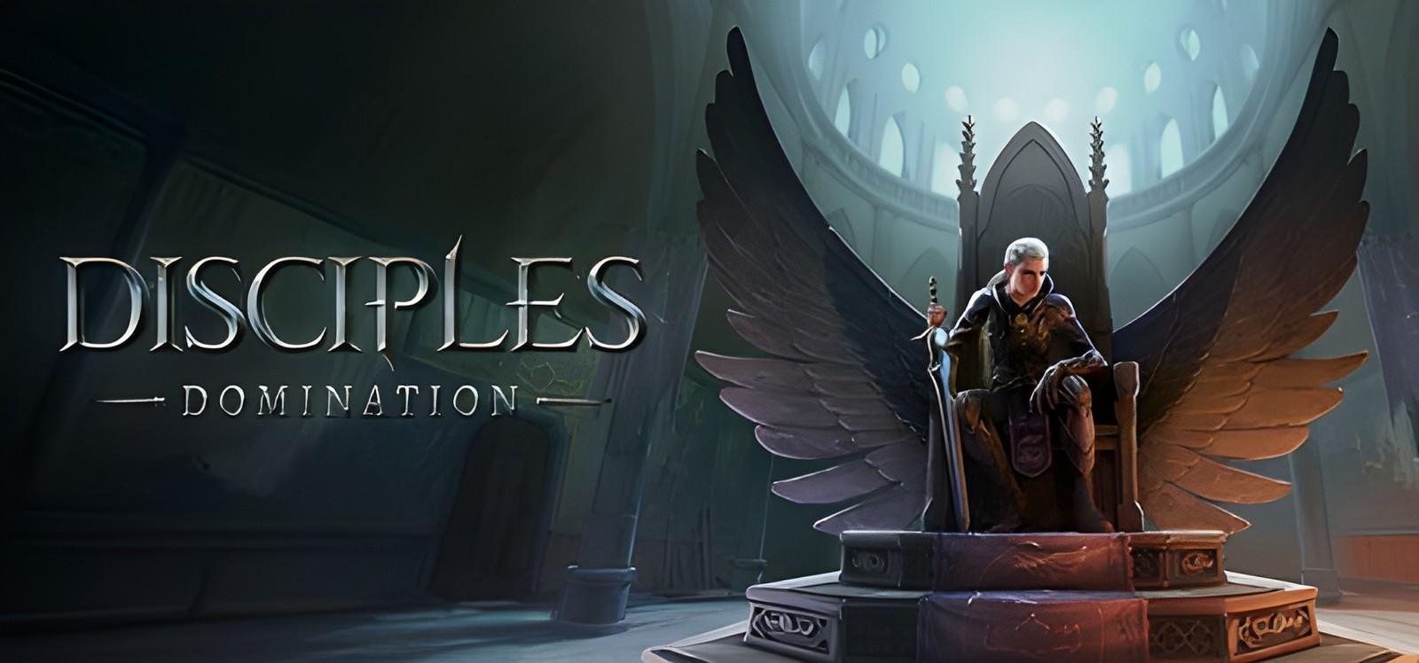 Disciples: Domination Deluxe Edition