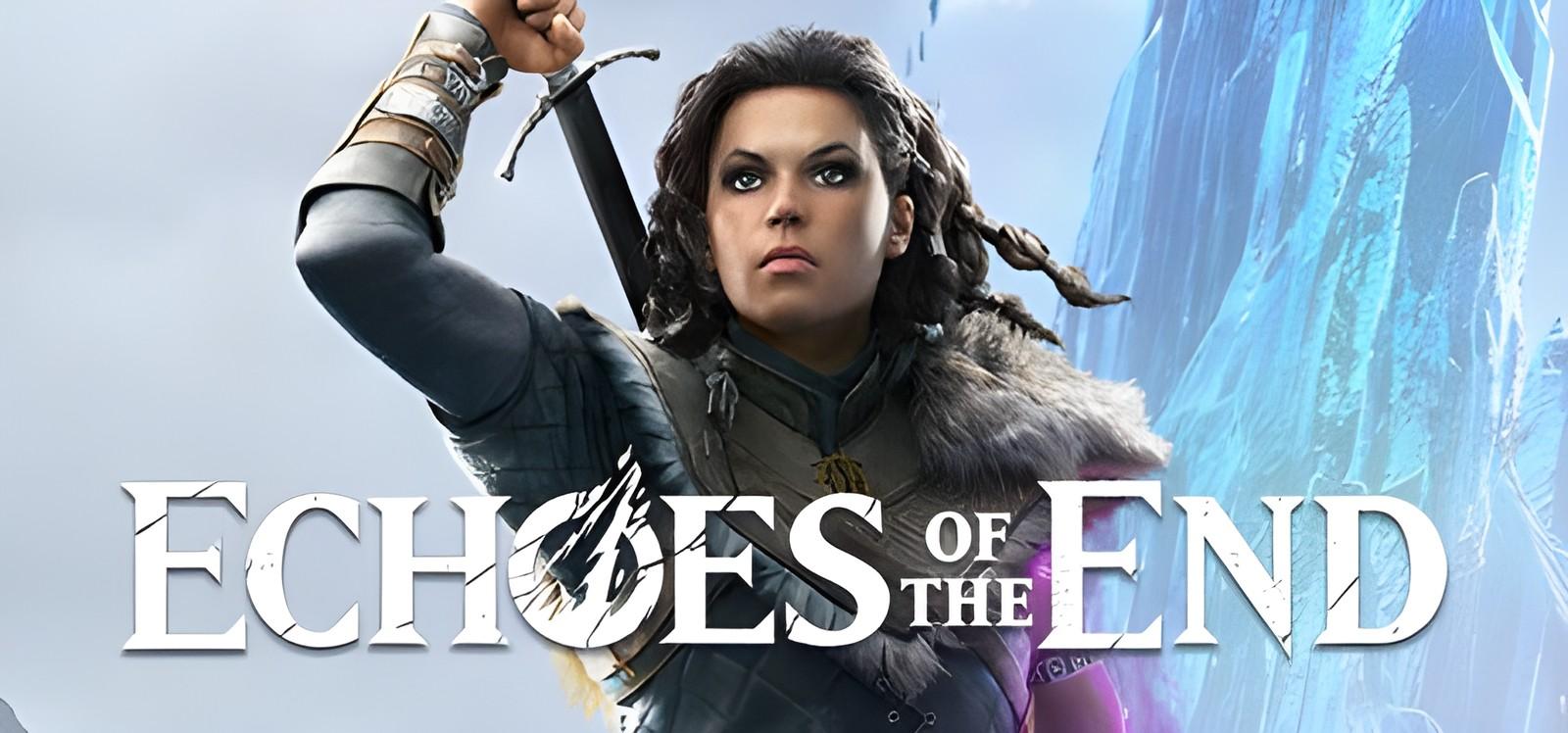 Echoes of the End