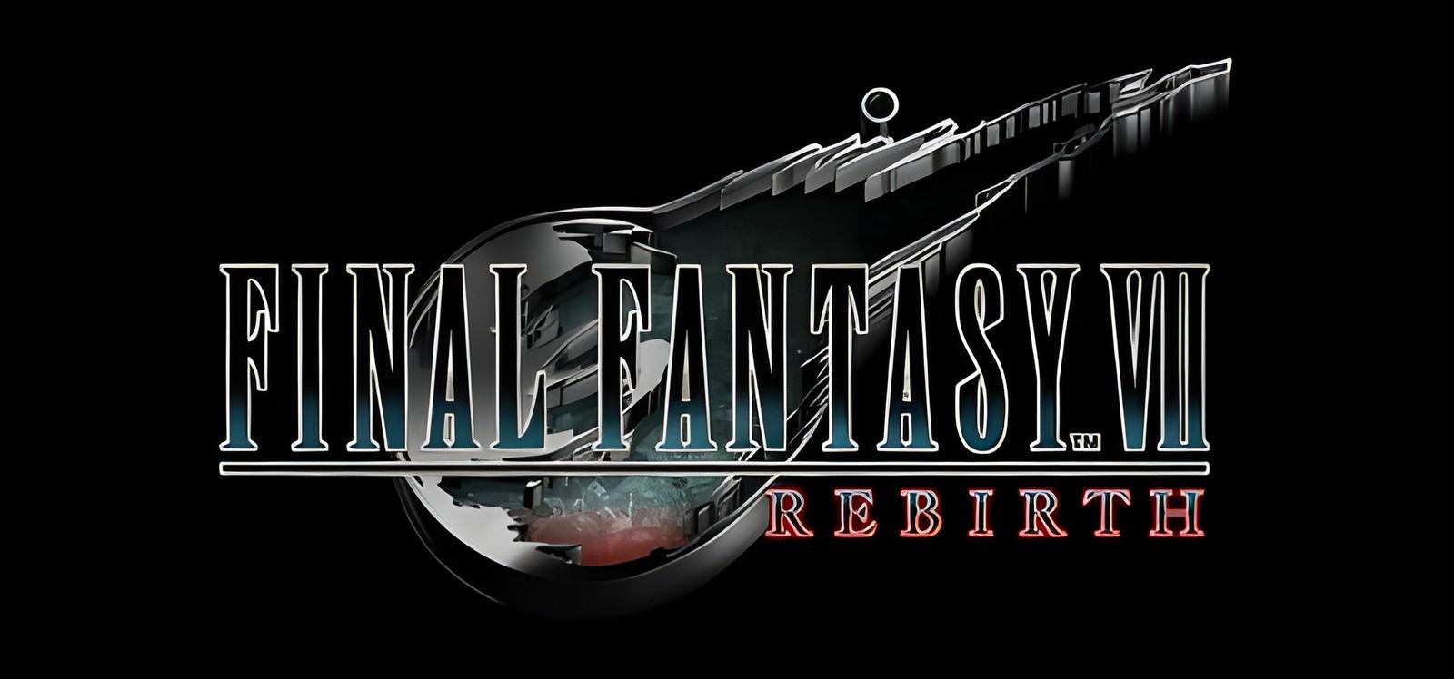 FINAL FANTASY VII REBIRTH Digital Deluxe Edition