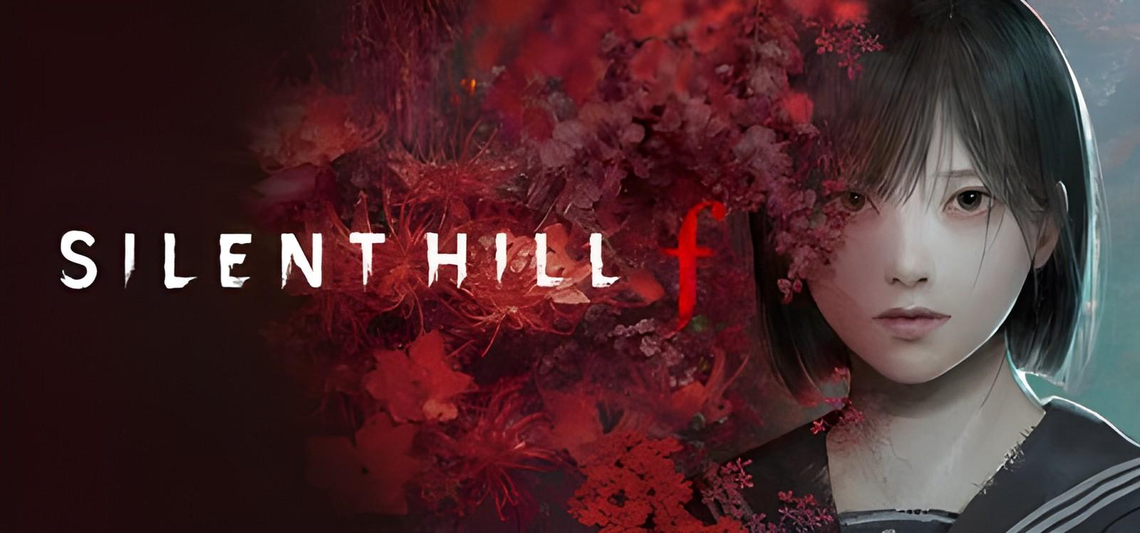 SILENT HILL f - Digital Deluxe