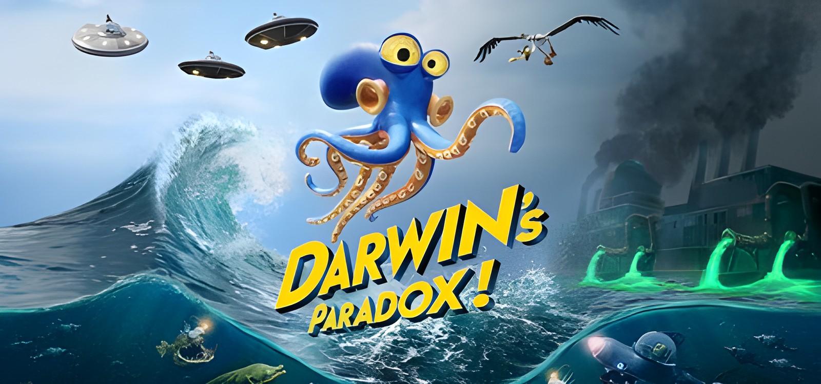 Darwin's Paradox