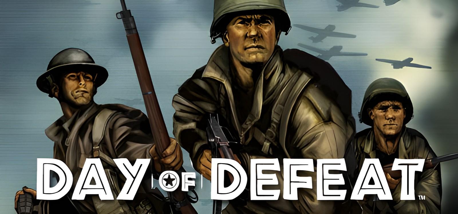 Day of Defeat
