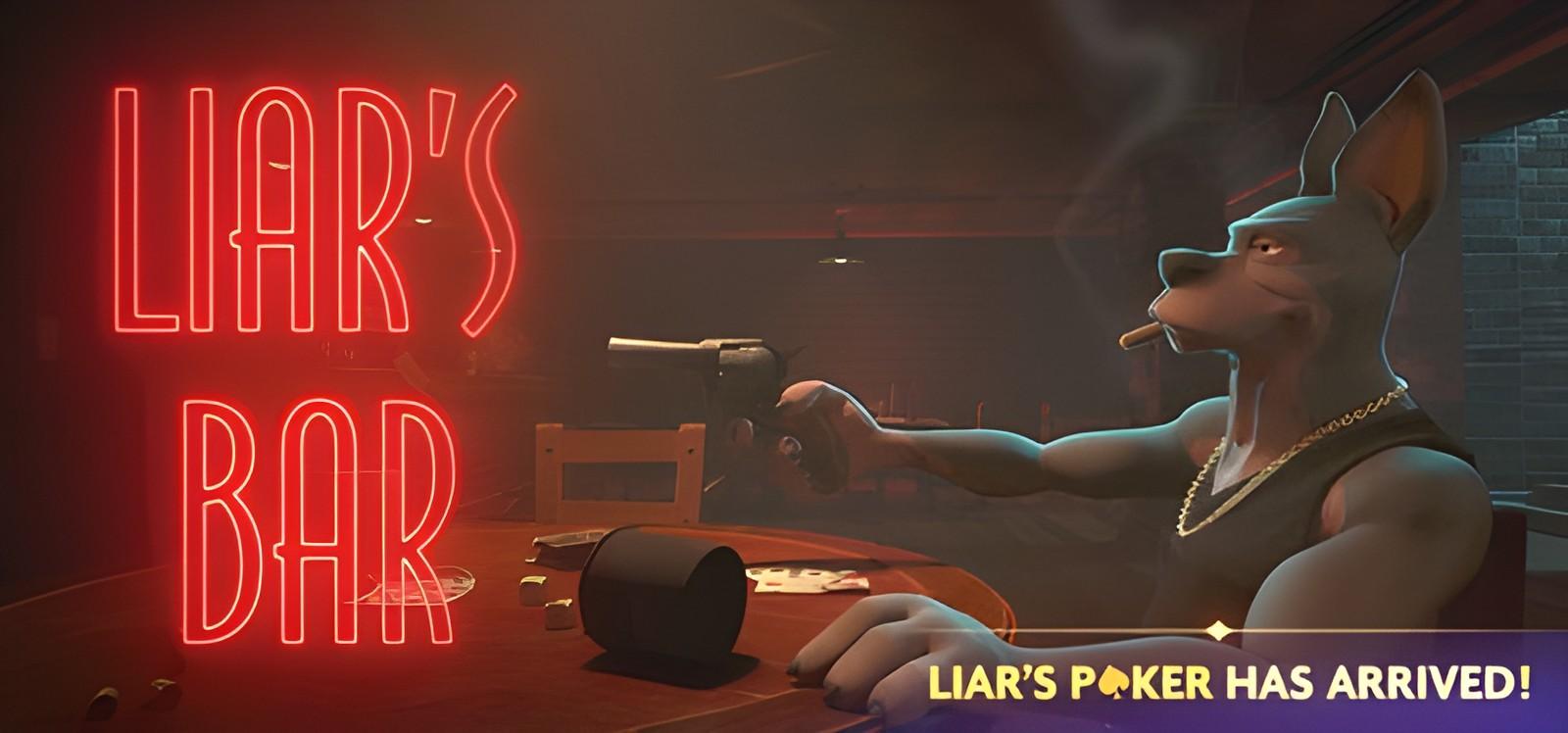 Liar's Bar