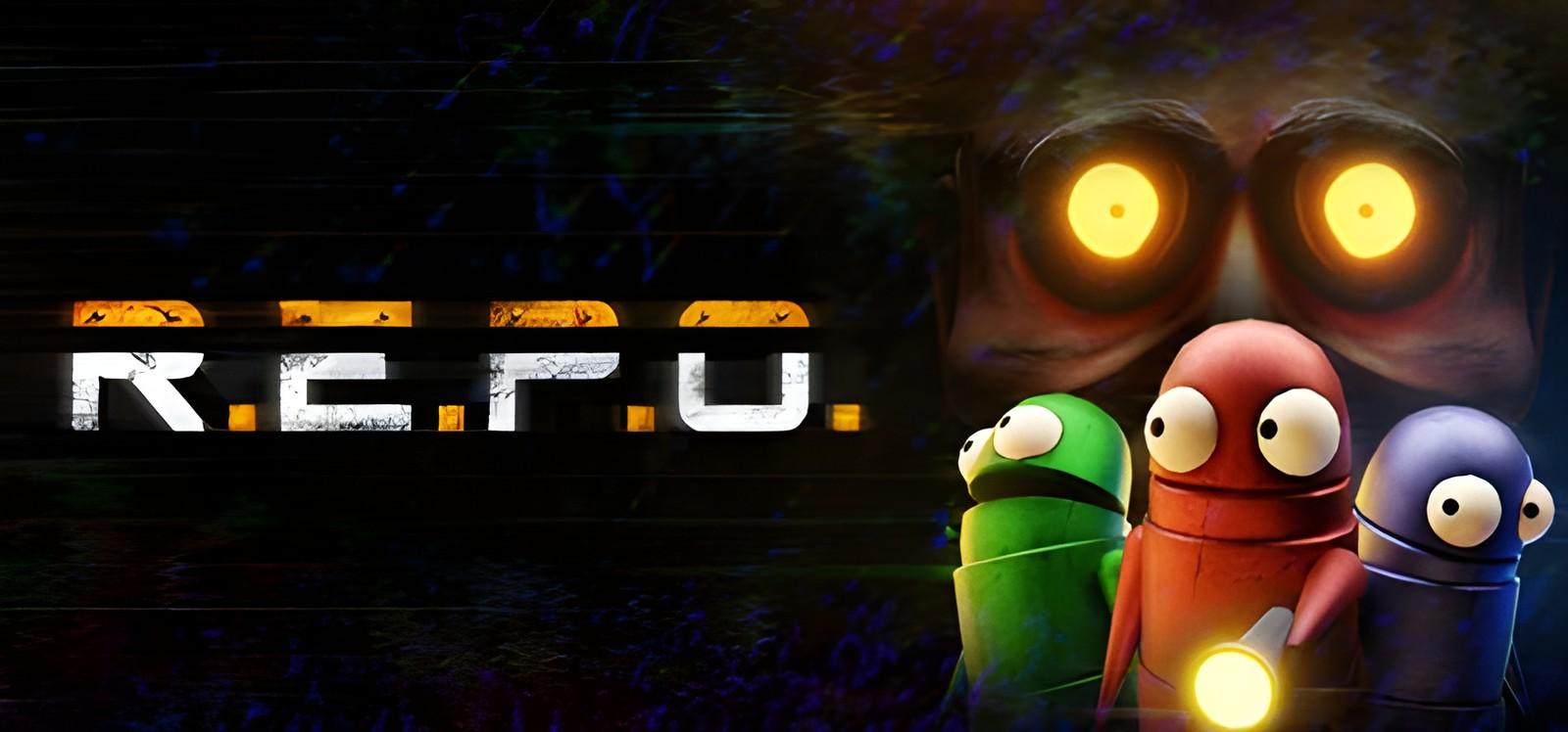 R.E.P.O.