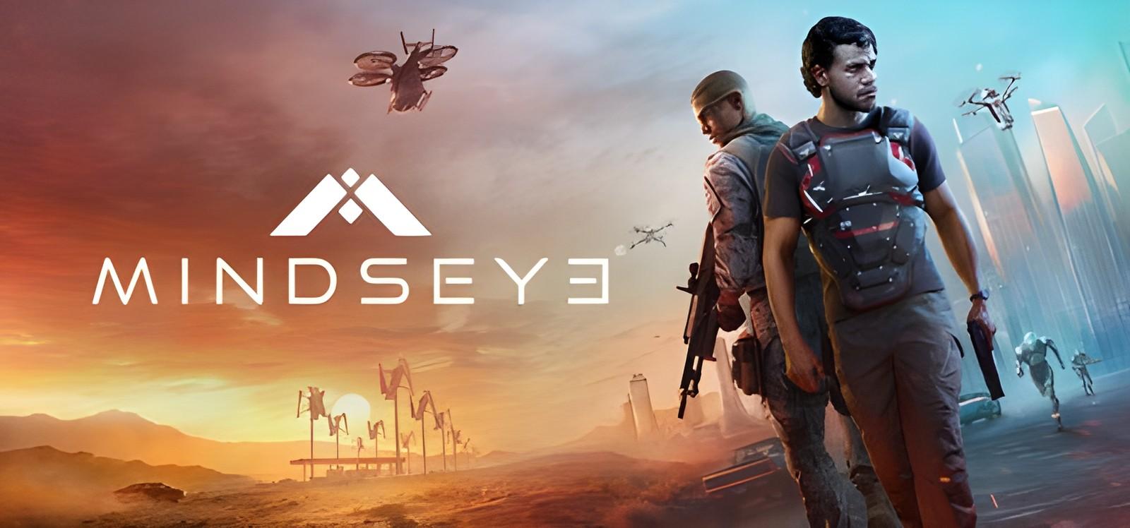 MindsEye