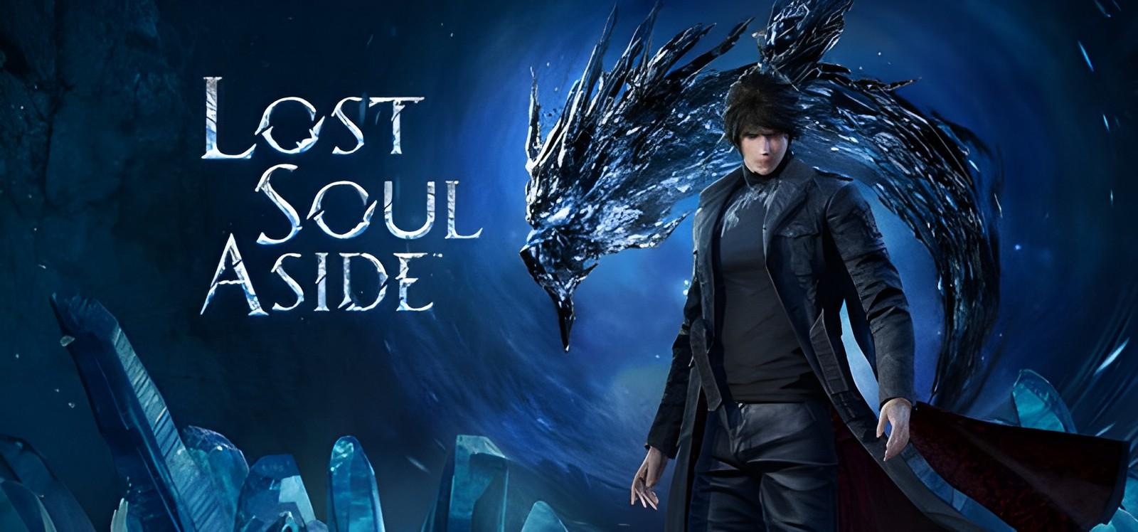 Lost Soul Aside Deluxe Edition