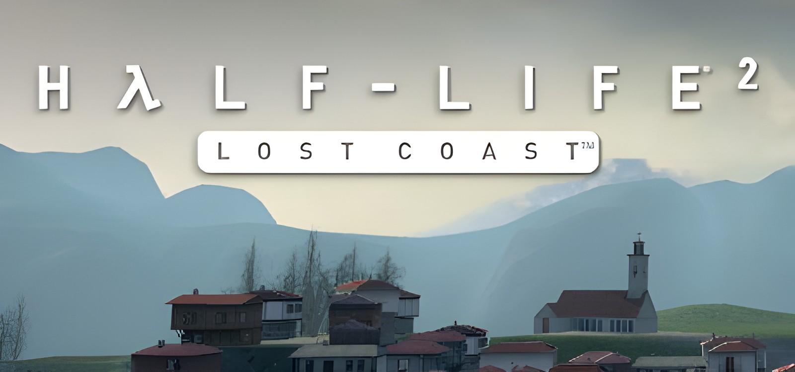 Half-Life 2: Lost Coast