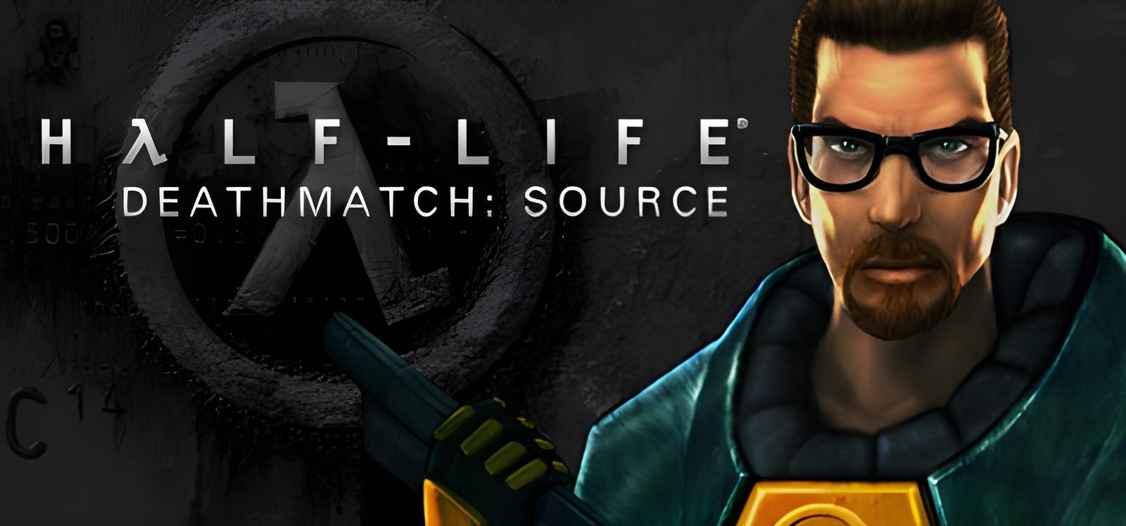 Half-Life Deathmatch: Source