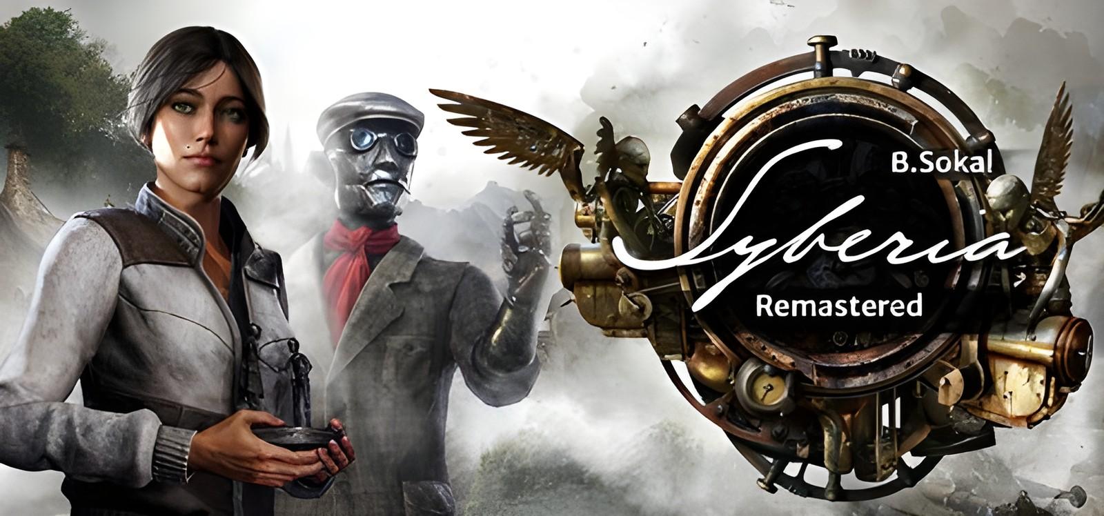 Syberia - Remastered