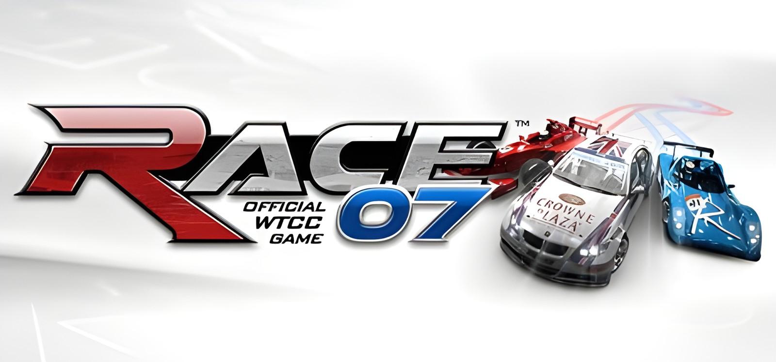 RACE 07