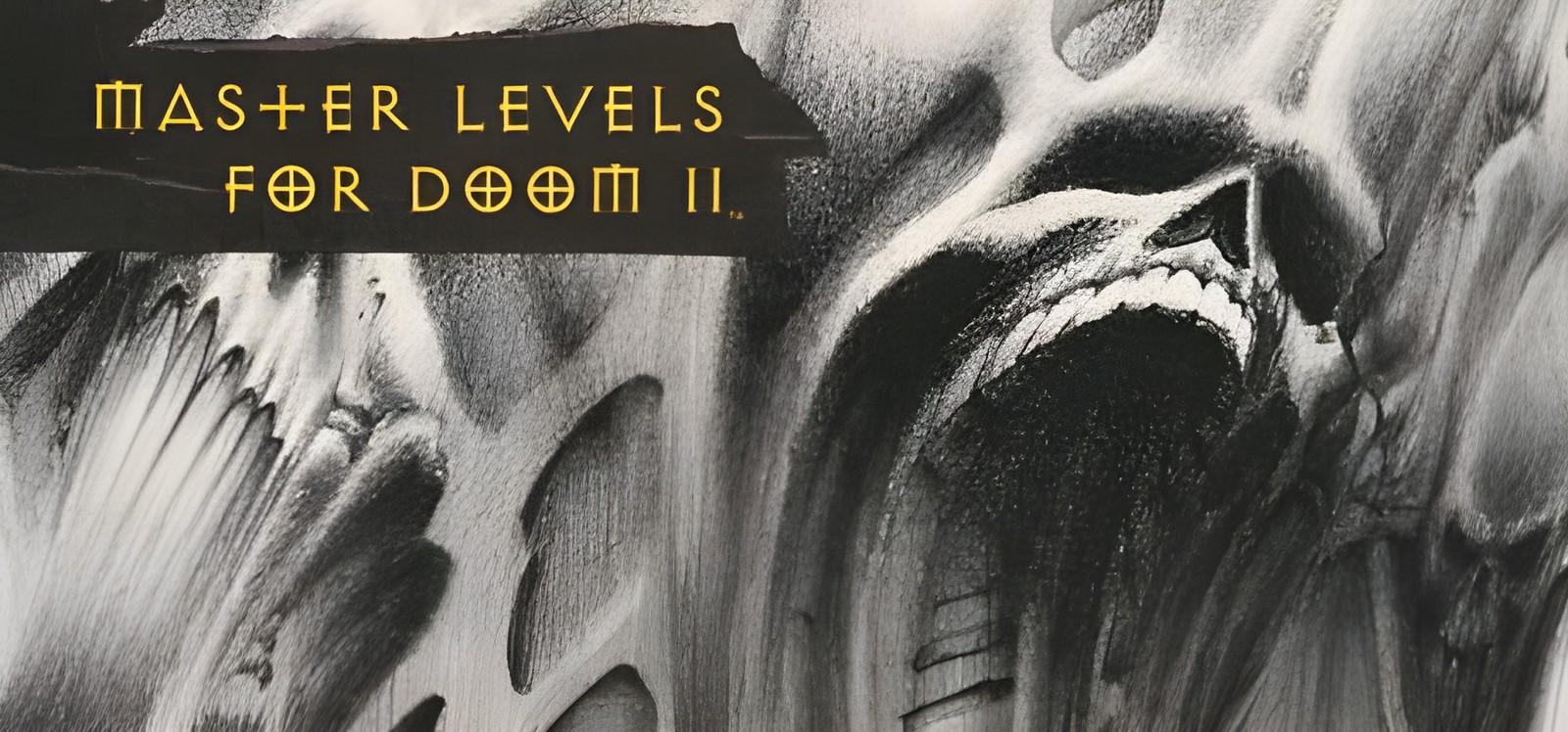 Master Levels for Doom II