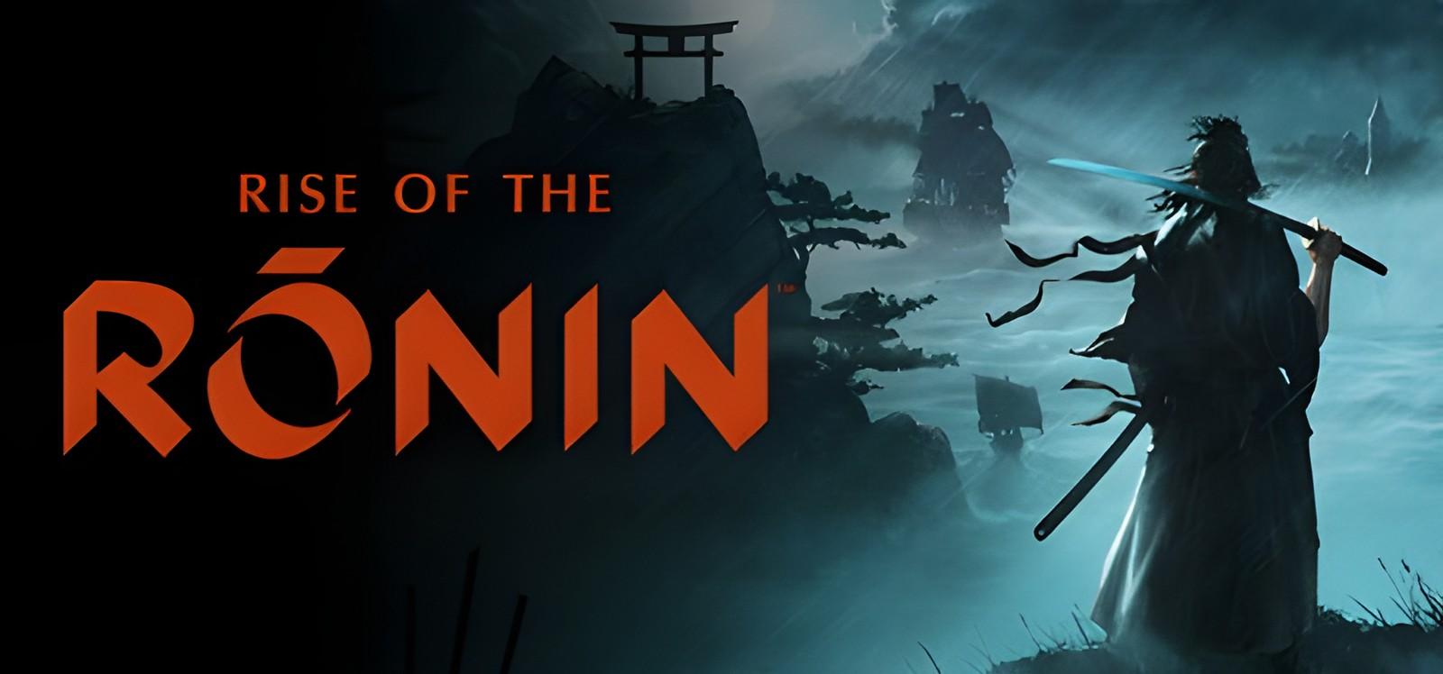 Rise of the Ronin