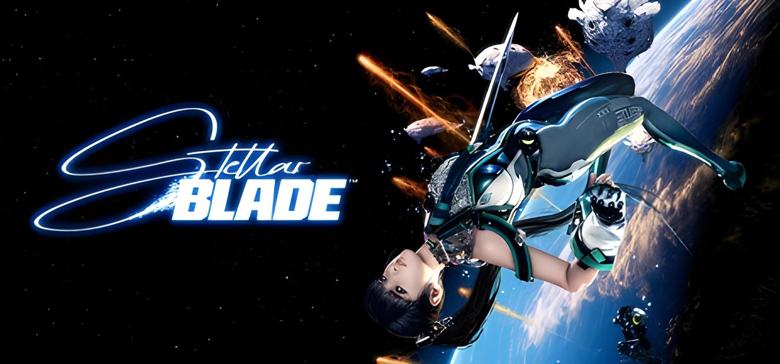 Stellar Blade Complete Edition